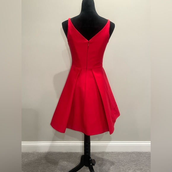 Halston Heritage Dress | Size 2 - Picture 3 of 5